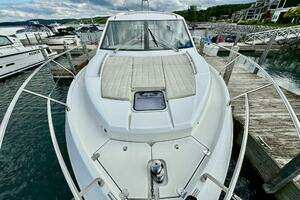 2016 Absolute 45 Sport Yacht thumbnail 33