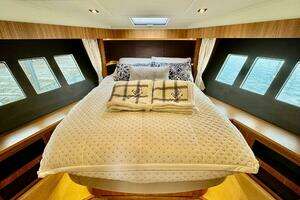 2016 Absolute 45 Sport Yacht thumbnail 70