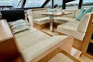 2016 Absolute 45 Sport Yacht thumbnail 50