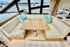 2016 Absolute 45 Sport Yacht thumbnail 45