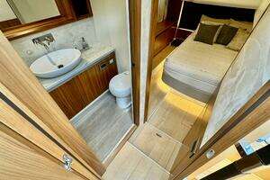 2016 Absolute 45 Sport Yacht thumbnail 74