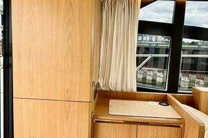 2016 Absolute 45 Sport Yacht thumbnail 42