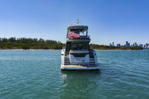 Yacht for sale RAW WAVE