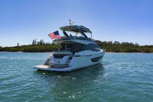 RAW WAVE Worth Avenue Yachts