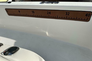 21ft NauticStar Yacht For Sale