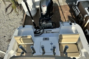 21ft NauticStar Yacht For Sale