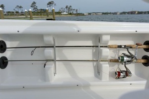21ft NauticStar Yacht For Sale