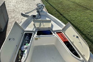 21ft NauticStar Yacht For Sale