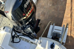 21ft NauticStar Yacht For Sale