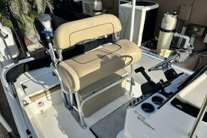 21ft NauticStar Yacht For Sale