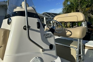 21ft NauticStar Yacht For Sale