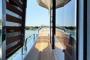 56ft Beneteau Yacht For Sale