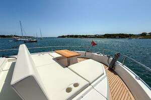 56ft Beneteau Yacht For Sale