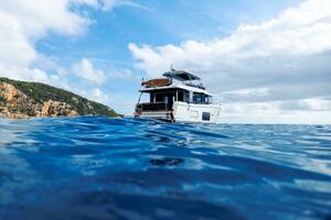 56ft Beneteau Yacht For Sale