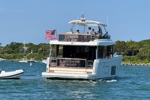 In Stock 56ft Beneteau Yacht For Sale