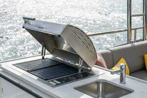 56ft Beneteau Yacht For Sale