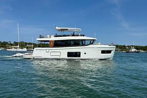 56ft Beneteau Yacht For Sale