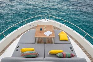 56ft Beneteau Yacht For Sale