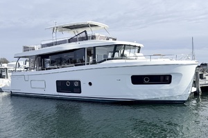 In Stock 56ft Beneteau Yacht For Sale