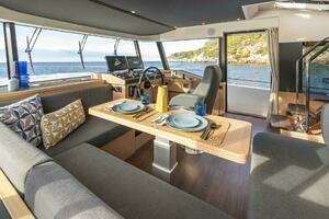 56ft Beneteau Yacht For Sale