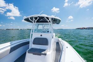 31ft Cape Horn Yacht For Sale