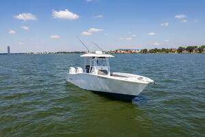31ft Cape Horn Yacht For Sale
