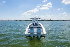 31ft Cape Horn Yacht For Sale