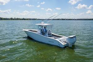 31ft Cape Horn Yacht For Sale
