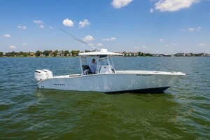 31ft Cape Horn Yacht For Sale