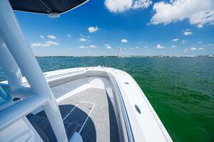 31ft Cape Horn Yacht For Sale