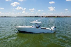 31ft Cape Horn Yacht For Sale