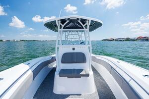 31ft Cape Horn Yacht For Sale