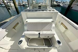 Showtime 39ft SeaVee Yacht For Sale