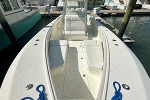 Showtime 39ft SeaVee Yacht For Sale