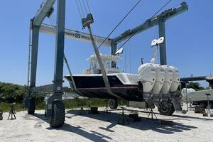 Showtime 39ft SeaVee Yacht For Sale