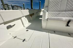 Showtime 39ft SeaVee Yacht For Sale