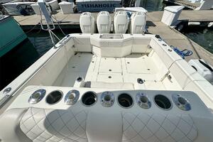 Showtime 39ft SeaVee Yacht For Sale