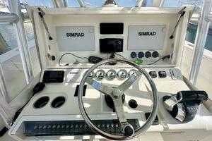 Showtime 39ft SeaVee Yacht For Sale