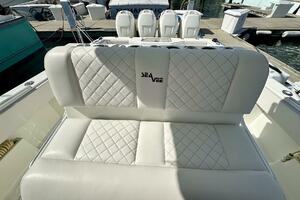 Showtime 39ft SeaVee Yacht For Sale