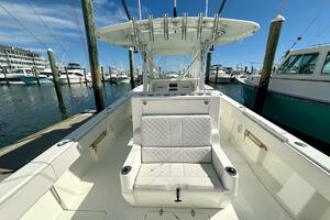 Showtime 39ft SeaVee Yacht For Sale
