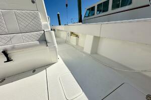 Showtime 39ft SeaVee Yacht For Sale