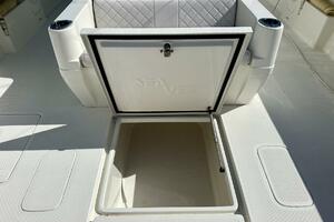 Showtime 39ft SeaVee Yacht For Sale