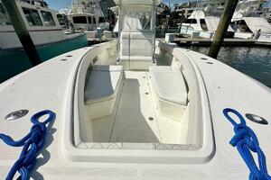 Showtime 39ft SeaVee Yacht For Sale