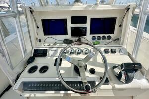 Showtime 39ft SeaVee Yacht For Sale