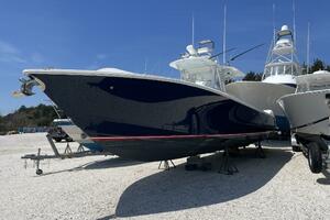 Showtime 39ft SeaVee Yacht For Sale