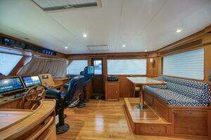 2018 Marlow Explorer 75E-CB thumbnail 33