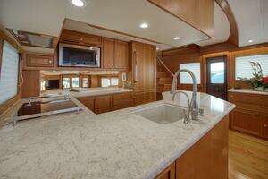 2018 Marlow Explorer 75E-CB thumbnail 17