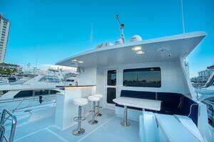 2018 Marlow Explorer 75E-CB thumbnail 35