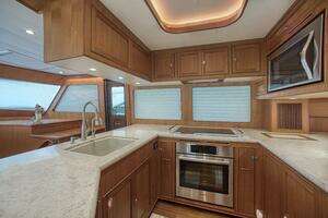 2018 Marlow Explorer 75E-CB thumbnail 19
