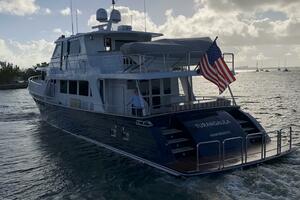 Yacht for sale TURANGALILA